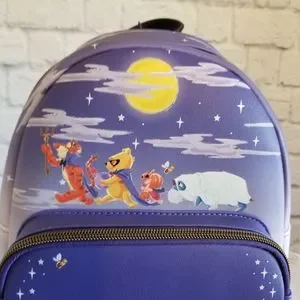 Loungefly | Bags | Loungefly Winnie The Pooh Costume Night  display picture 1